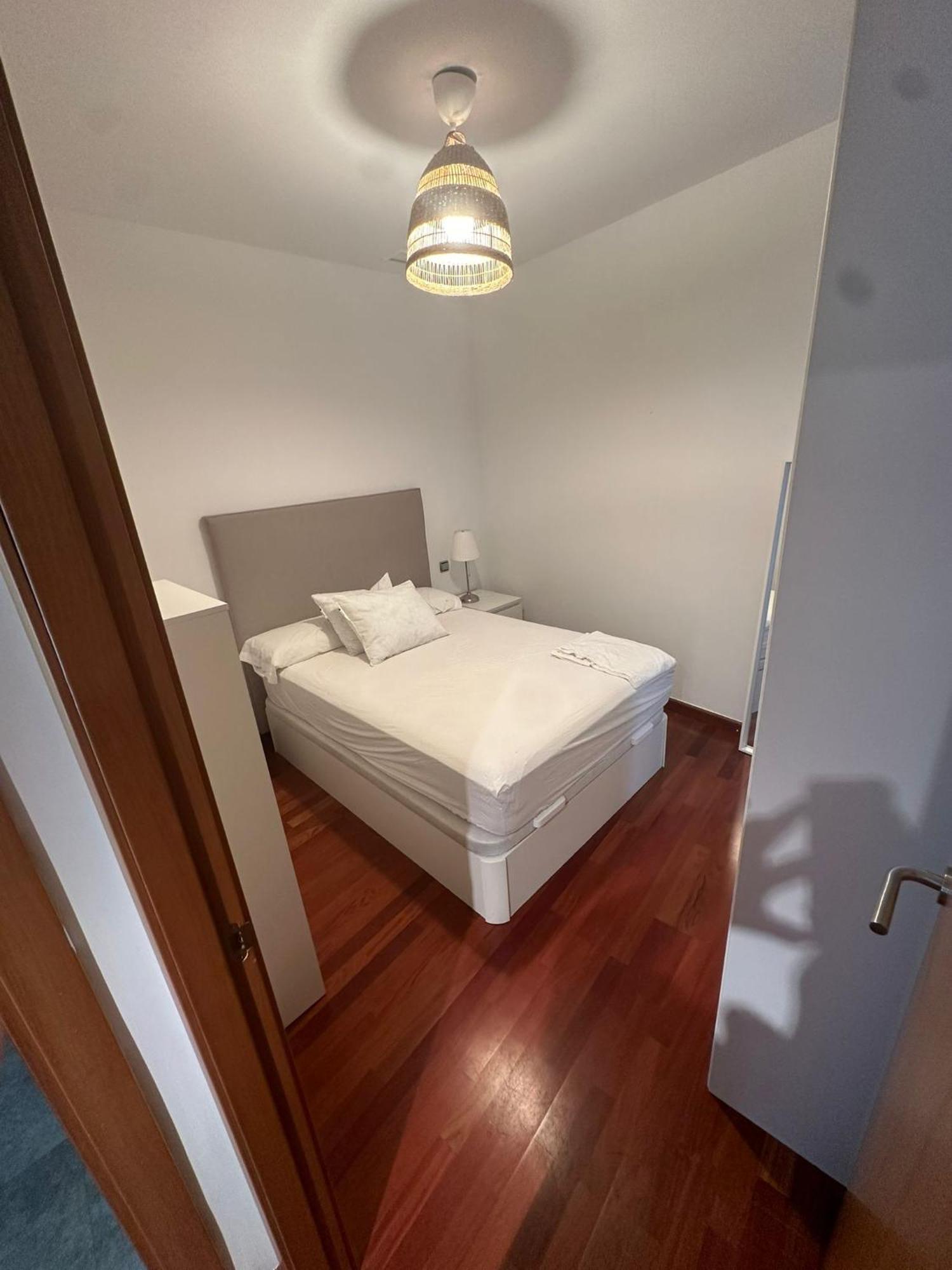 Dreamsapt Alfalfa Appartement Séville