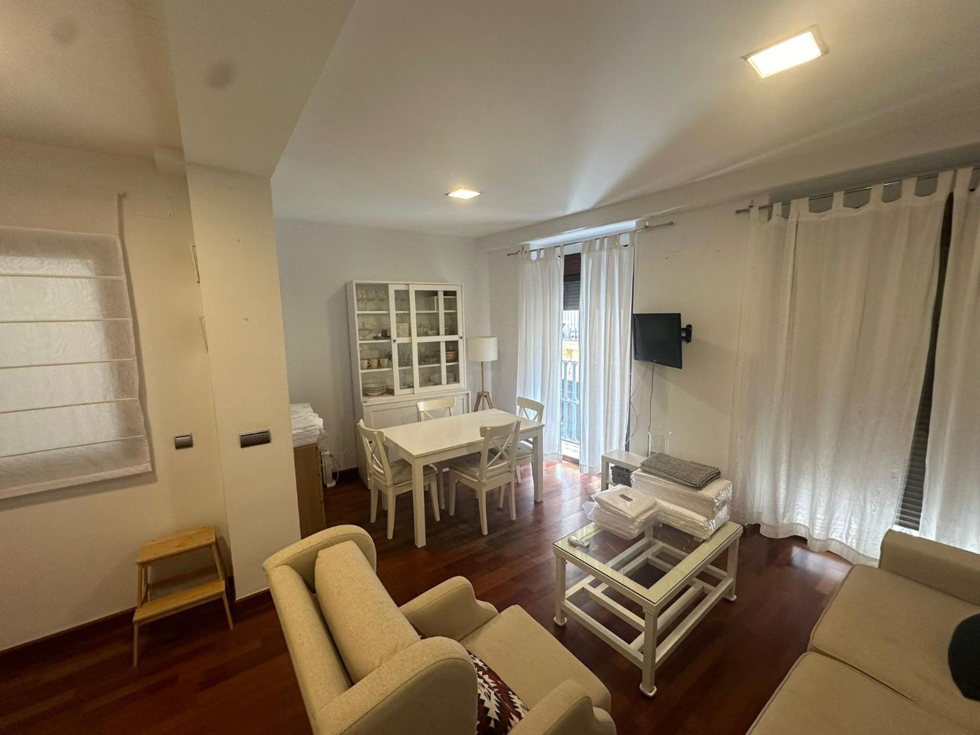 Dreamsapt Alfalfa Appartement *